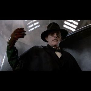 Meet your Posher, Joey